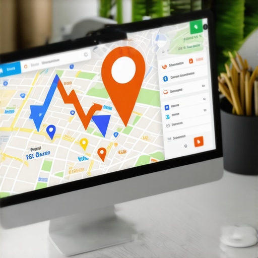 Maps SEO Boost: Increase GMB Click-Through & Engagement Quickly