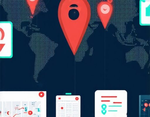 Maps SEO Strategies: Boost GMB Click-Through & Engagement in 2024