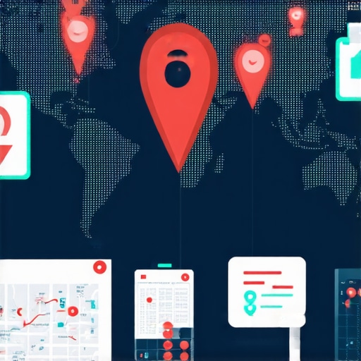 Maps SEO Strategies: Boost GMB Click-Through & Engagement in 2024