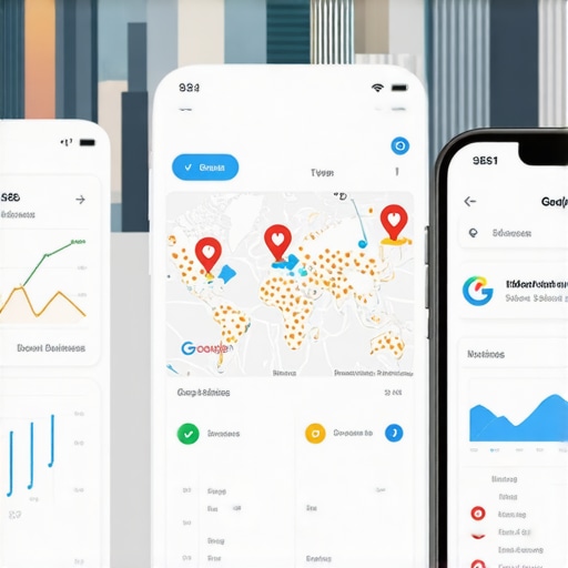 Maps SEO Strategies: Boost GMB Click-Through & Engagement in 2024