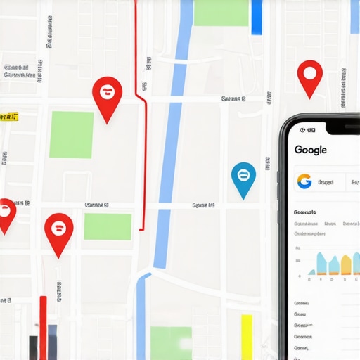 Maps SEO Techniques: Maximize GMB Click-Through & Local Engagement in 2024