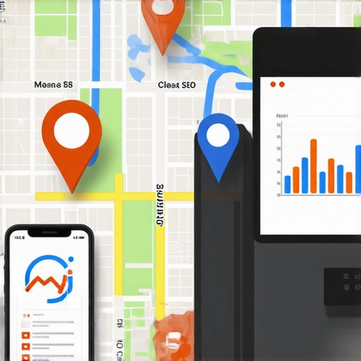 Maps SEO Techniques: Maximize Your GMB Click-Through Rate Effectively