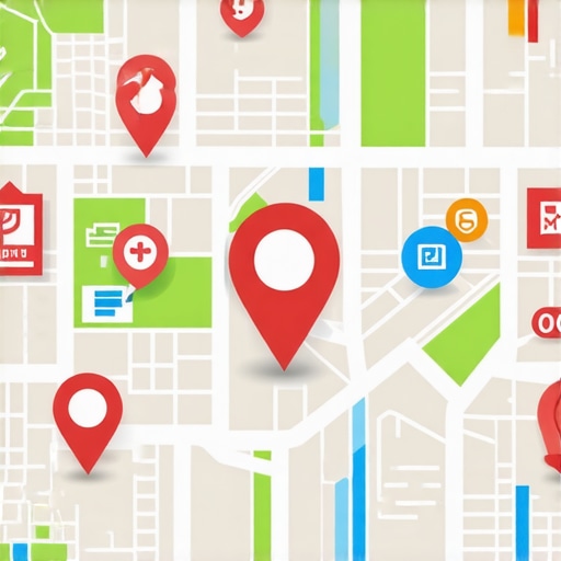 Maps SEO Techniques to Boost GMB Click-Through Rates in 2024