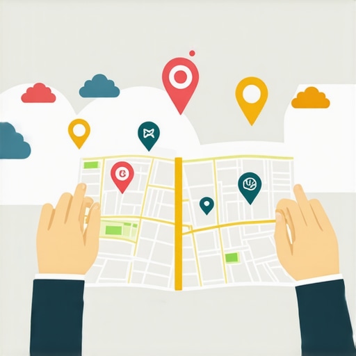 4 Interactive Signals That Boost Maps SEO Rankings in 2026