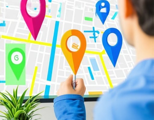 4 Maps SEO Edits to Steal Local Clicks from Competitors [2026]