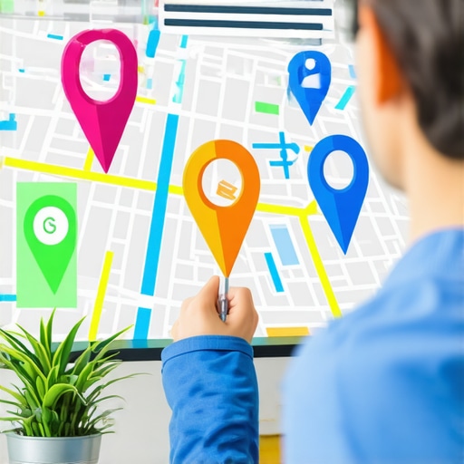 4 Maps SEO Edits to Steal Local Clicks from Competitors [2026]