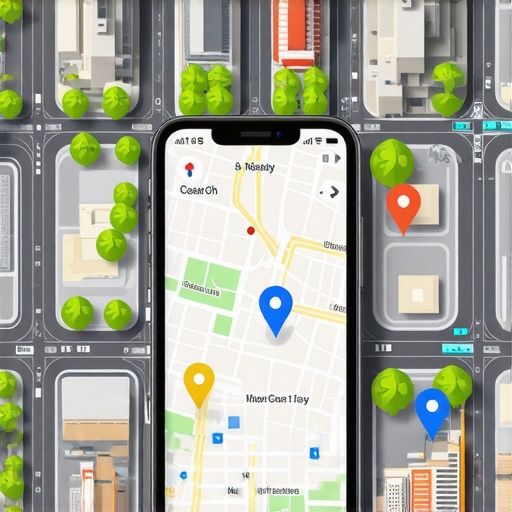 5 Local Maps SEO Rules to Win the 'Search Nearby' Click in 2026