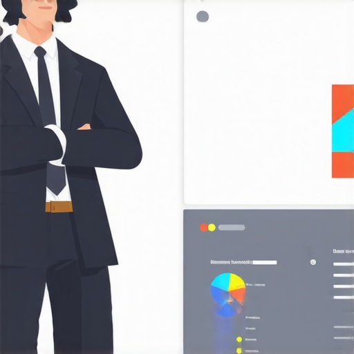 Screenshot of BrightLocal dashboard showing local citation and review stats