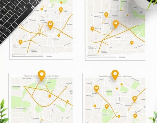 4 Maps SEO Edits That Win the 2026 'Most Relevant' Spot