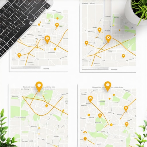 4 Maps SEO Edits That Win the 2026 'Most Relevant' Spot