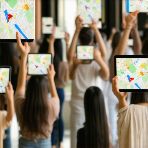 5 New Photo Tactics to Spike Your 2026 Map Clicks Fast