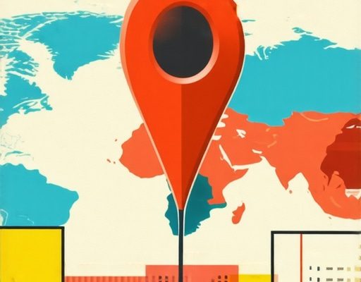 Does Your Map Pin Look Boring? 3 Ways to Spike 2026 Clicks