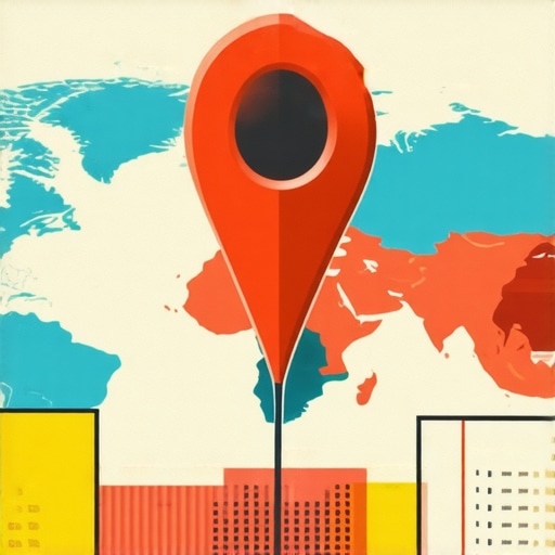 Does Your Map Pin Look Boring? 3 Ways to Spike 2026 Clicks