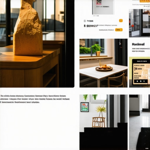 Example of a well-optimized Google My Business profile showcasing photos, posts, and reviews