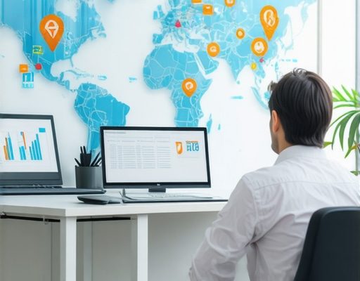 Why Does Your Rival Rank Higher? 4 Maps SEO Secrets for 2026