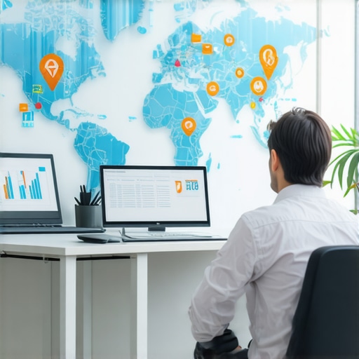 Why Does Your Rival Rank Higher? 4 Maps SEO Secrets for 2026