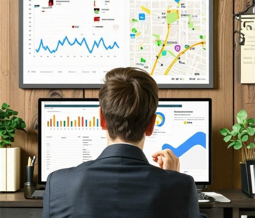 Why Your GMB Offer Is Failing: 4 CTR Fixes for 2026