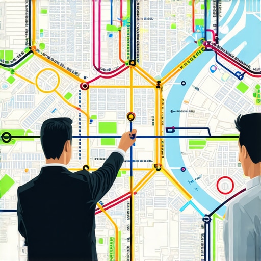 3 Easy Fixes for a Map Profile With High Views but Low CTR [2026]