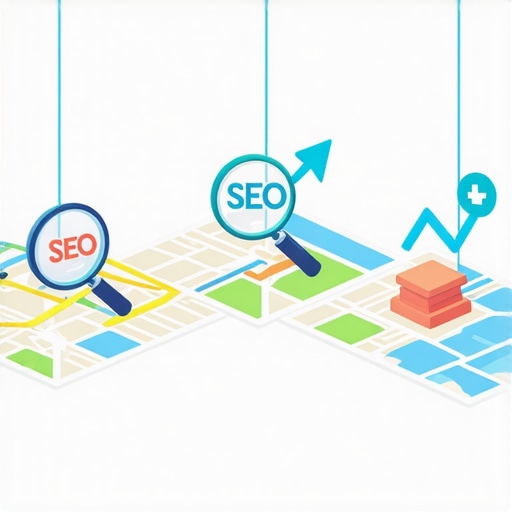 3 Tiny Maps SEO Fixes for a Massive 2026 CTR Spike