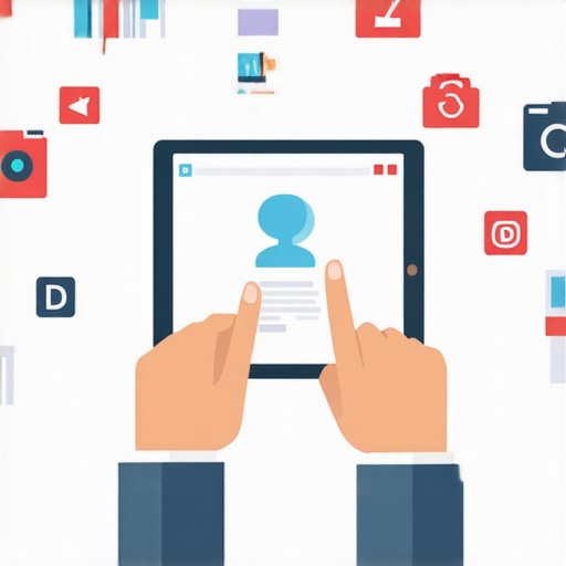 5 Photo Captions That Force a GMB Engagement Spike in 2026