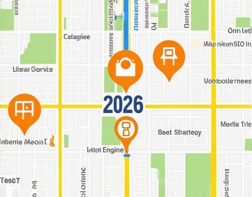 How to Use Local Service Area Updates for 2026 Maps SEO Clicks