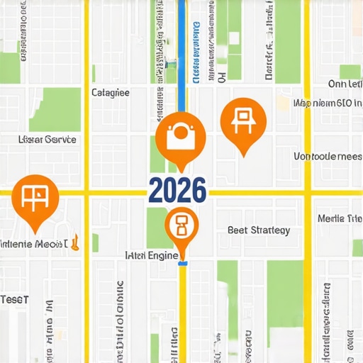 How to Use Local Service Area Updates for 2026 Maps SEO Clicks