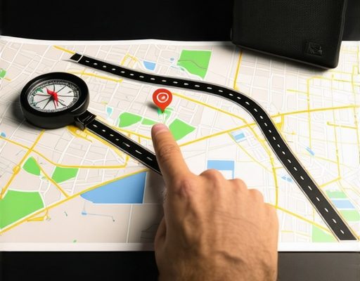 Stop Losing Map Leads: 4 Text-to-Quote Fixes for 2026