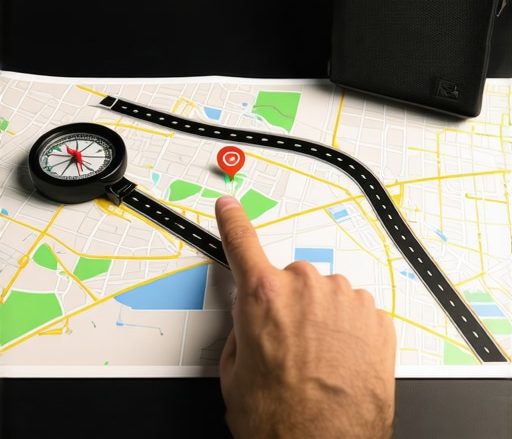 Stop Losing Map Leads: 4 Text-to-Quote Fixes for 2026