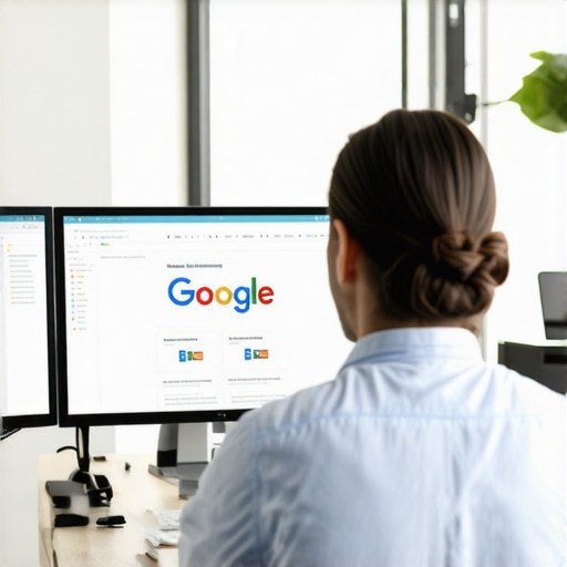 3 Ethical Ways to Research Your Competitors' Google Business Profiles