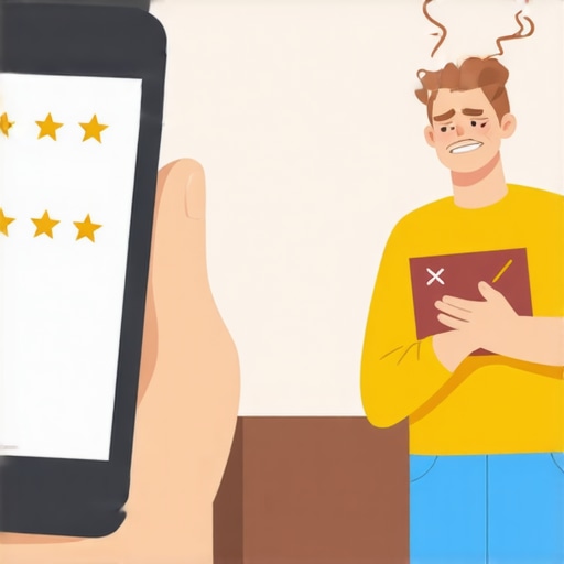 3 Review Habits That Turn Local Searchers Away Instantly