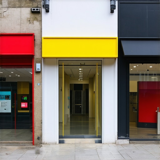 3 Storefront Photo Fixes That Turn Map Views into Immediate Phone Calls