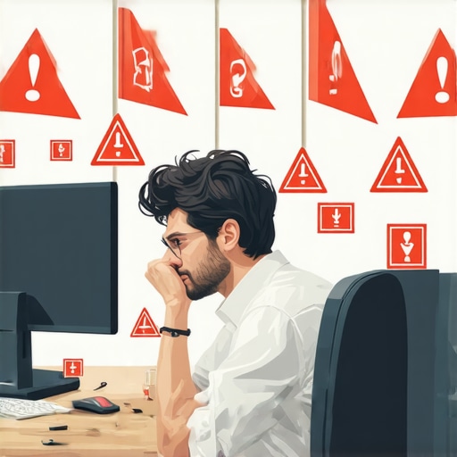 5 Red Flags in Local SEO Packages That Result in a Suspended Profile