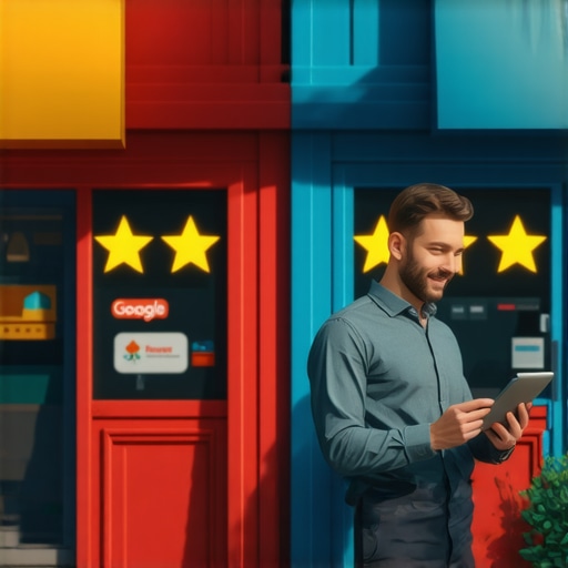 How to Out-Click Rivals Who Have More Google Reviews Than You