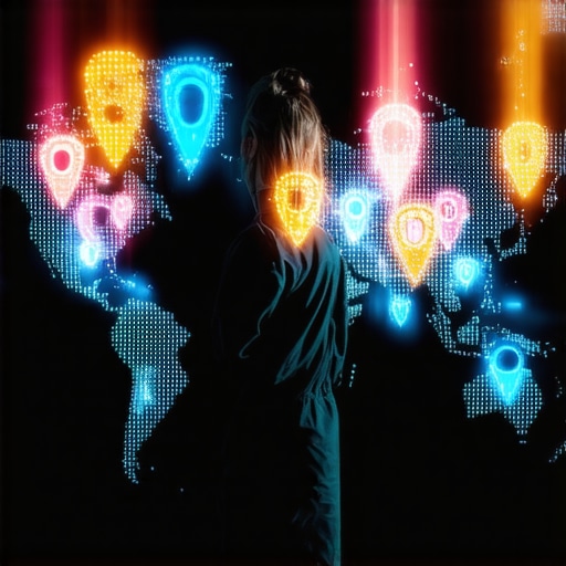 How to Stop Being the Second Choice for Local Map Clicks