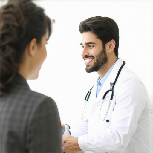 The 15-Second Patient Request That Actually Doubles Five-Star Reviews