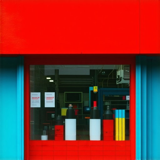 Bright and inviting storefront image taken during daytime.