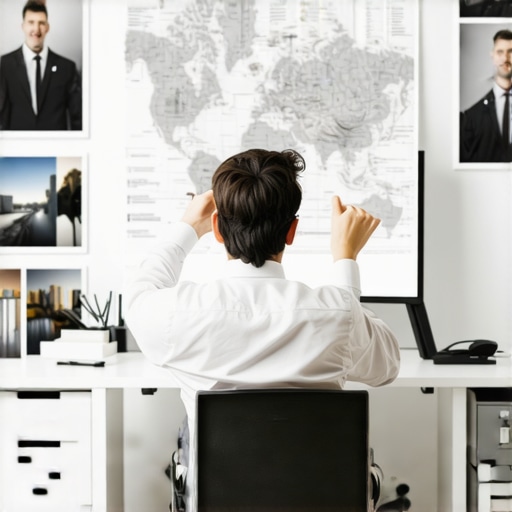 Why Boring Business Photos Are Killing Your Map Interaction Rate