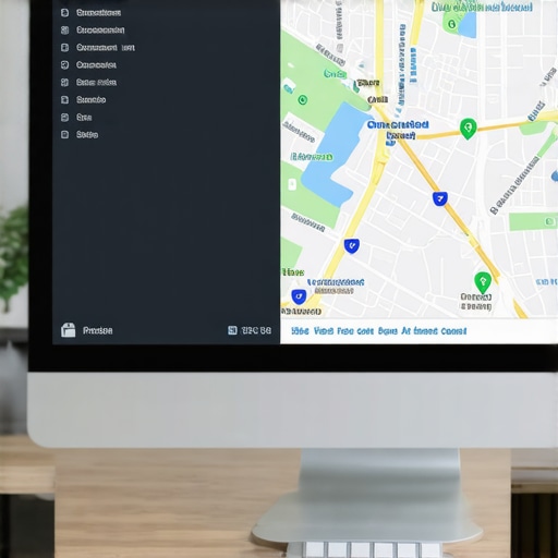 Why Your Map Profile Is Getting Views but Zero Phone Calls