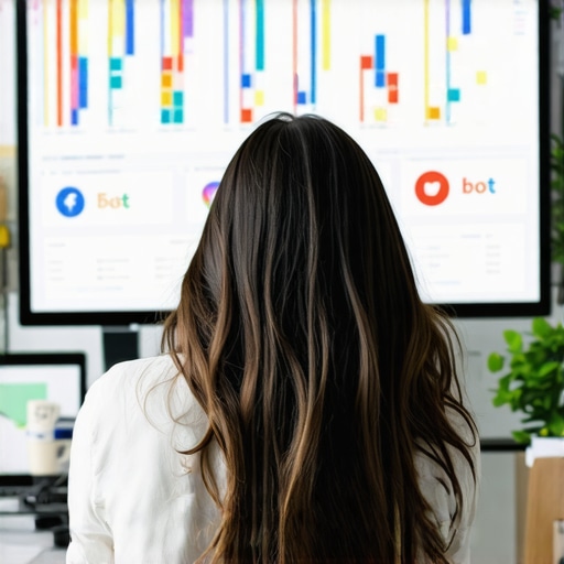 Why Your GMB Posts Only Get Views from Bots and How to Fix It