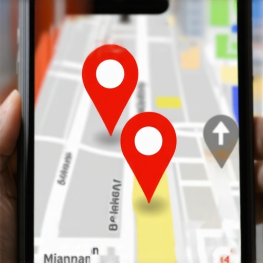 Double Vision: How to Safely Merge Duplicate Google Listings