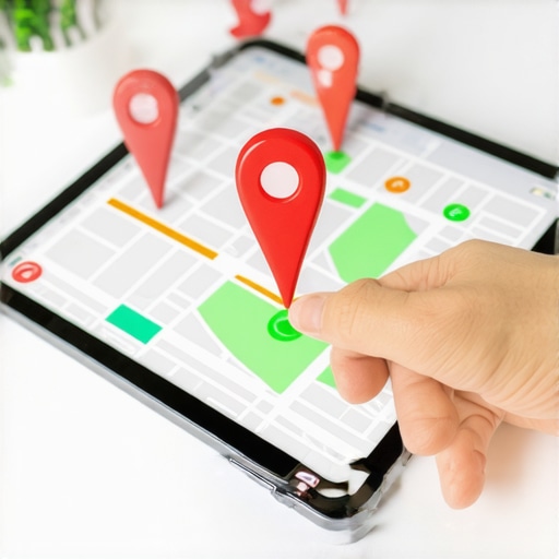 Fixing the 'Multiple Locations' Error in Your Google Business Account