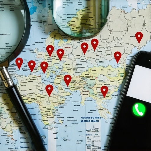 How to Find Local Keywords That Actually Drive Phone Calls