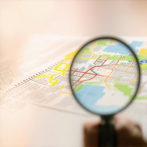 How to Find Local Keywords That Competitors Have Forgotten