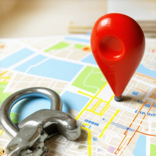 Recovering Your Business Pin After a Fake Address Suspension
