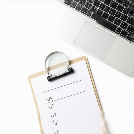 The Checklist We Use to Audit Stagnant Google Business Profiles