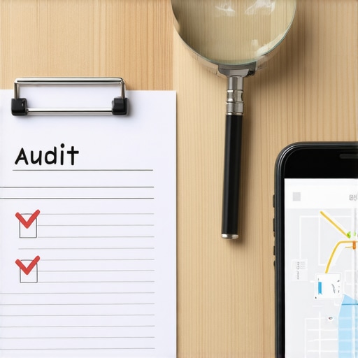 The Checklist for Auditing Your Own Google Business Profile Management
