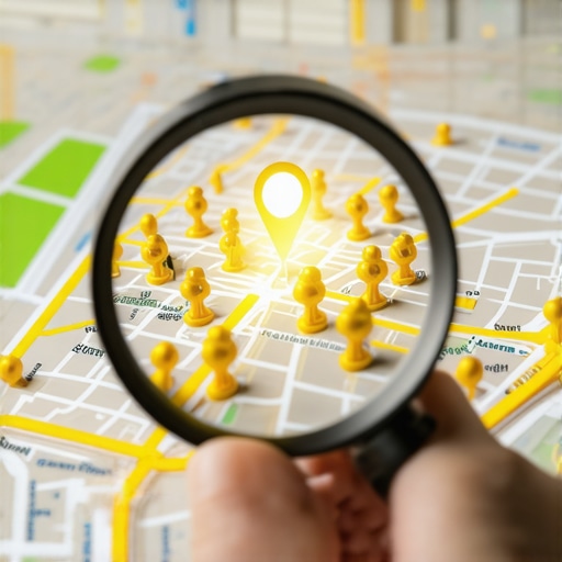 The GMB Audit Move That Reveals Why Your Competitors Are Winning
