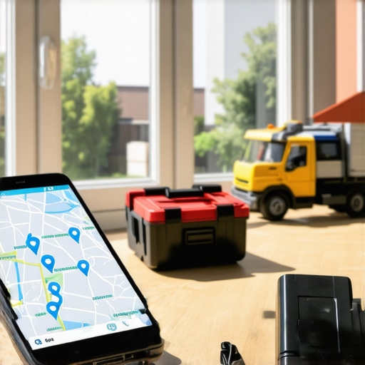 The GMB Toolkit That Actually Moves the Needle for Roofers and Plumbers