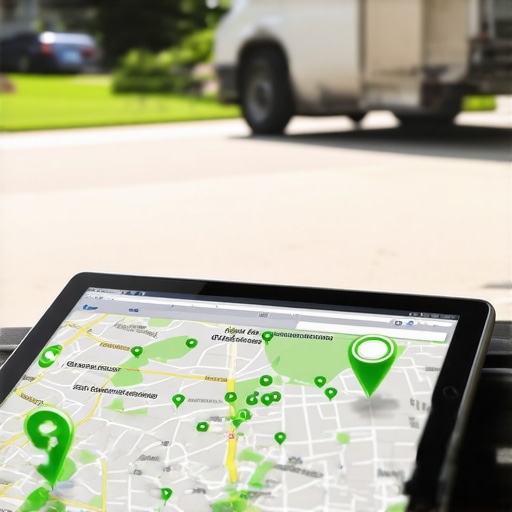 The Ranking Toolkit That Actually Works for New Service Area Businesses