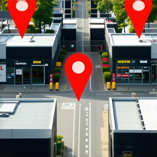 The Strategy for Managing Local SEO for a Rapidly Expanding Franchise